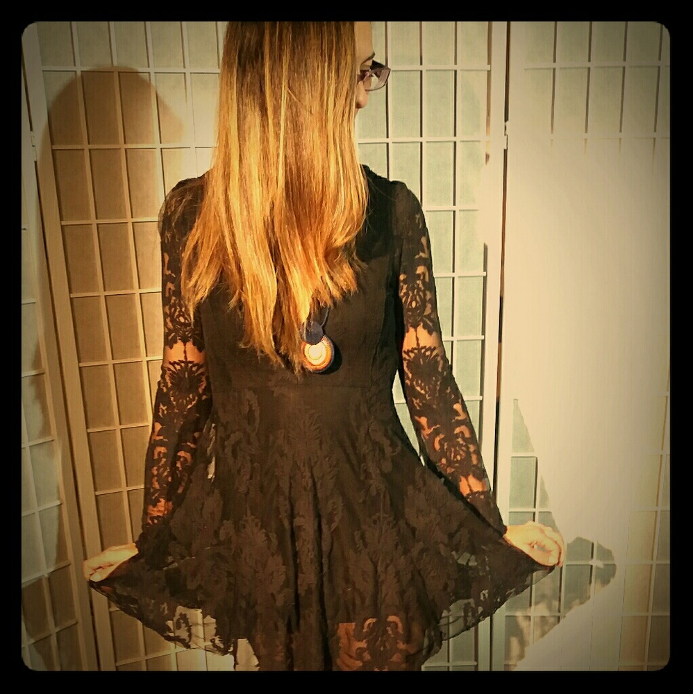 Vintage dress
